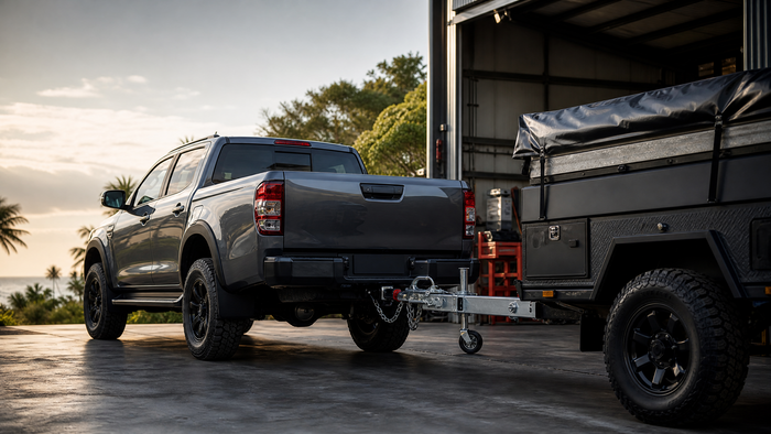 How to Choose the Right Towbar for Your Vehicle