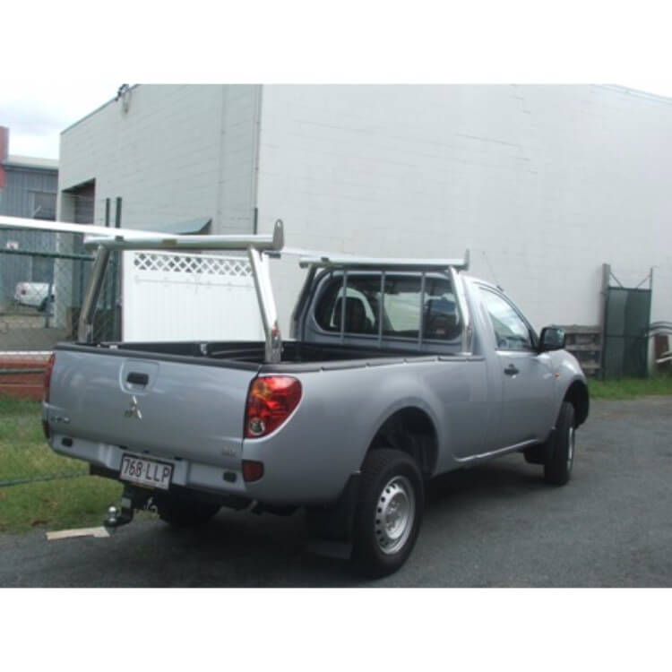 Mitsubishi ML Triton Trade Racks