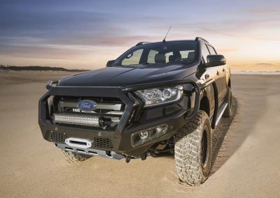 FORD RANGER PXII (2015-2017) PXIII WITHOUT TECH PACK ONLY