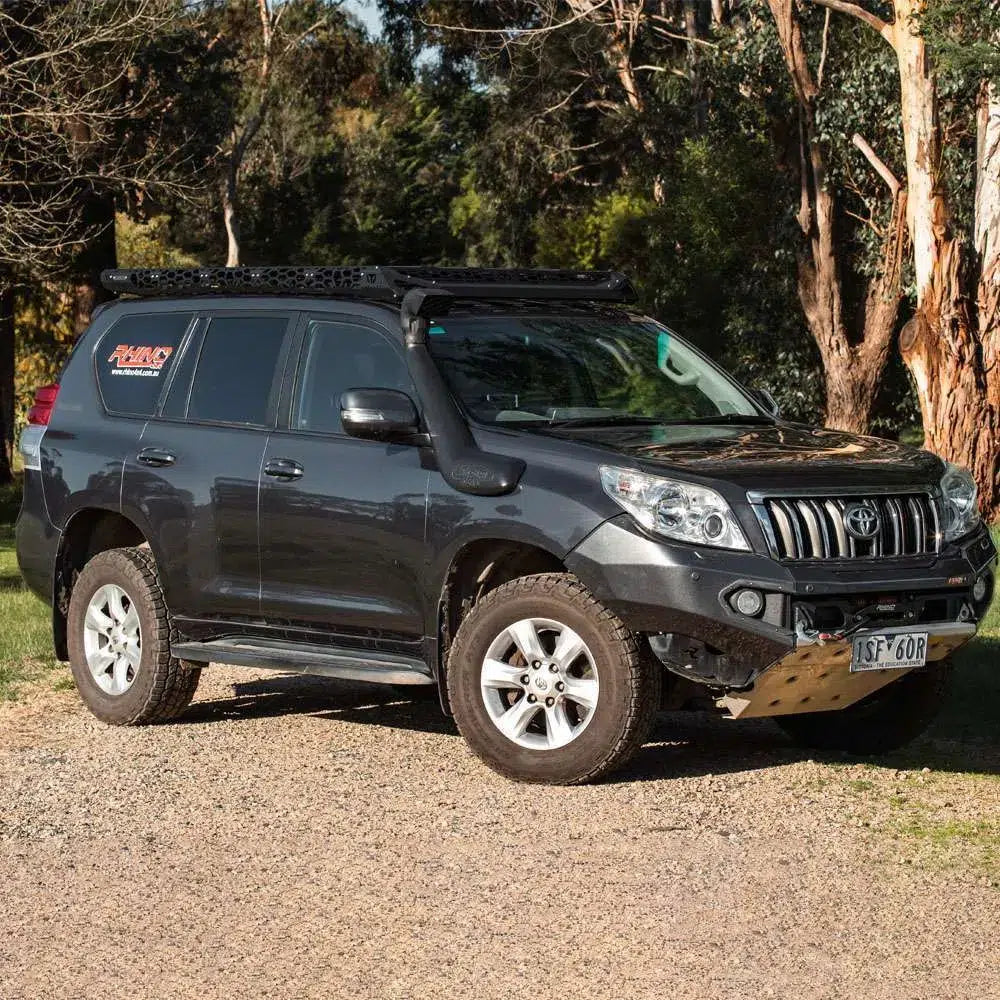 Rack to suit Toyota Prado 150 2009-2014