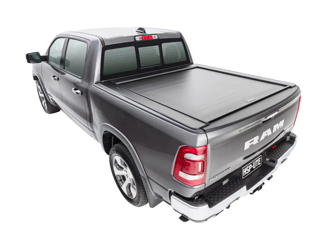 Ram 1500 DT Roll R Cover