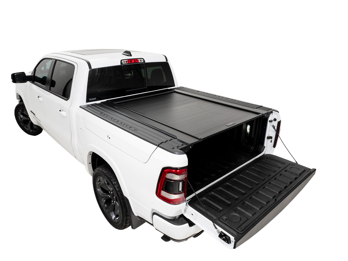 HSP Roll R Cover RAM Rambox 1500