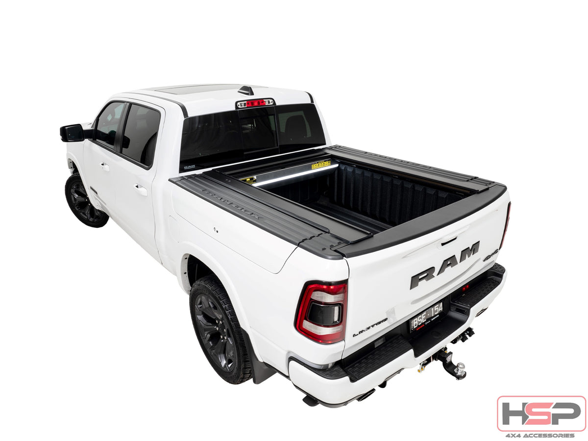 HSP Roll R Cover RAM Rambox 1500
