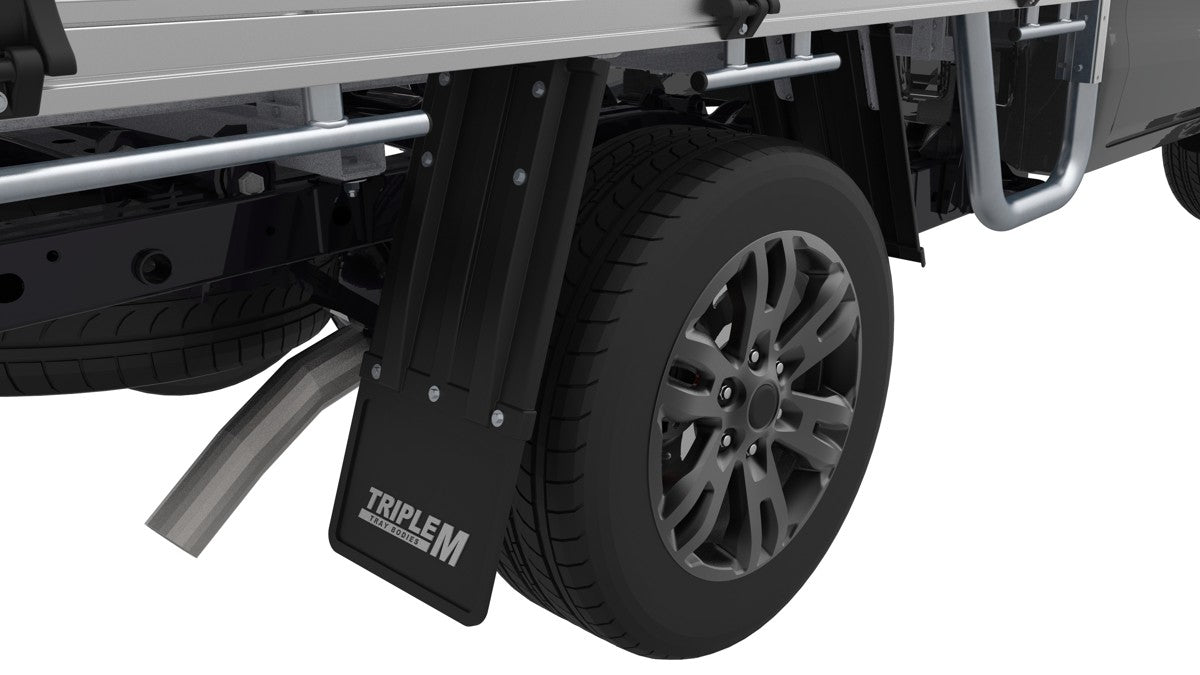 PP Mudguard