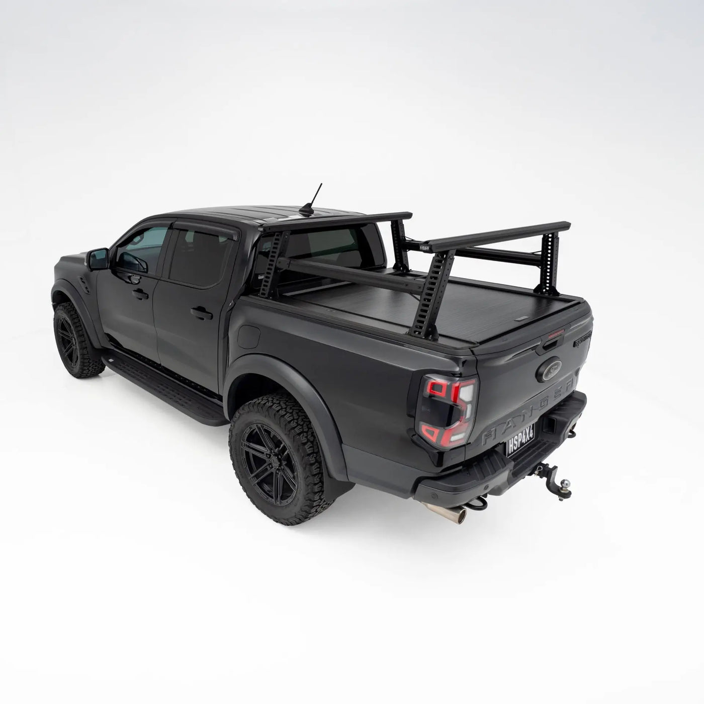 Ladder Racks Ford Next Gen Ranger & Raptor