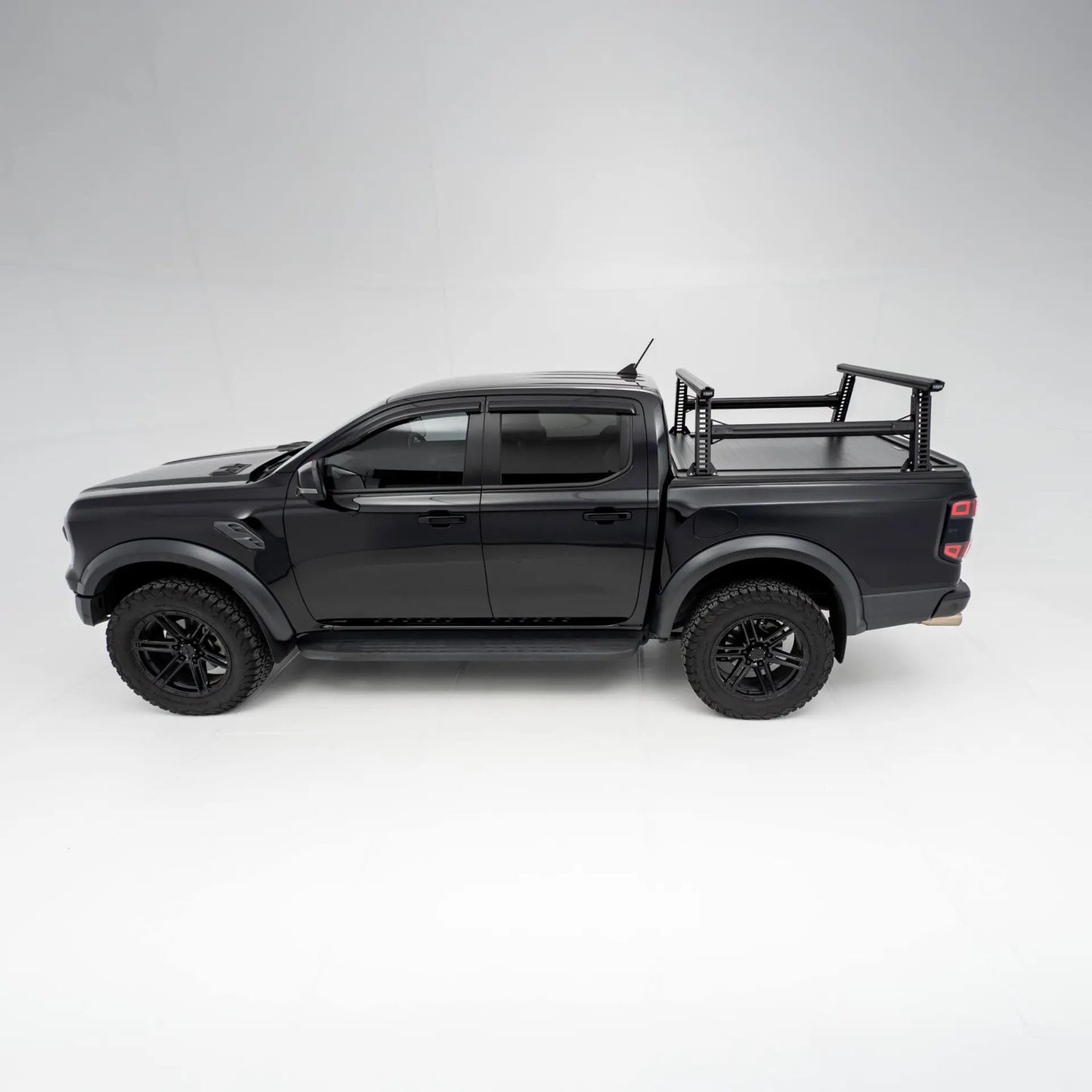 Ladder Racks Ford Next Gen Ranger & Raptor