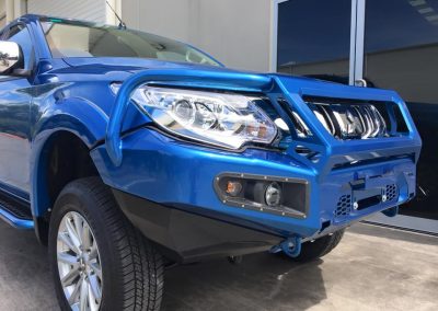 MITSUBISHI TRITON MQ 2015+