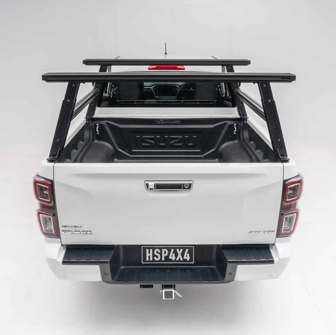 Ladder Racks Isuzu D-Max 2013-2020