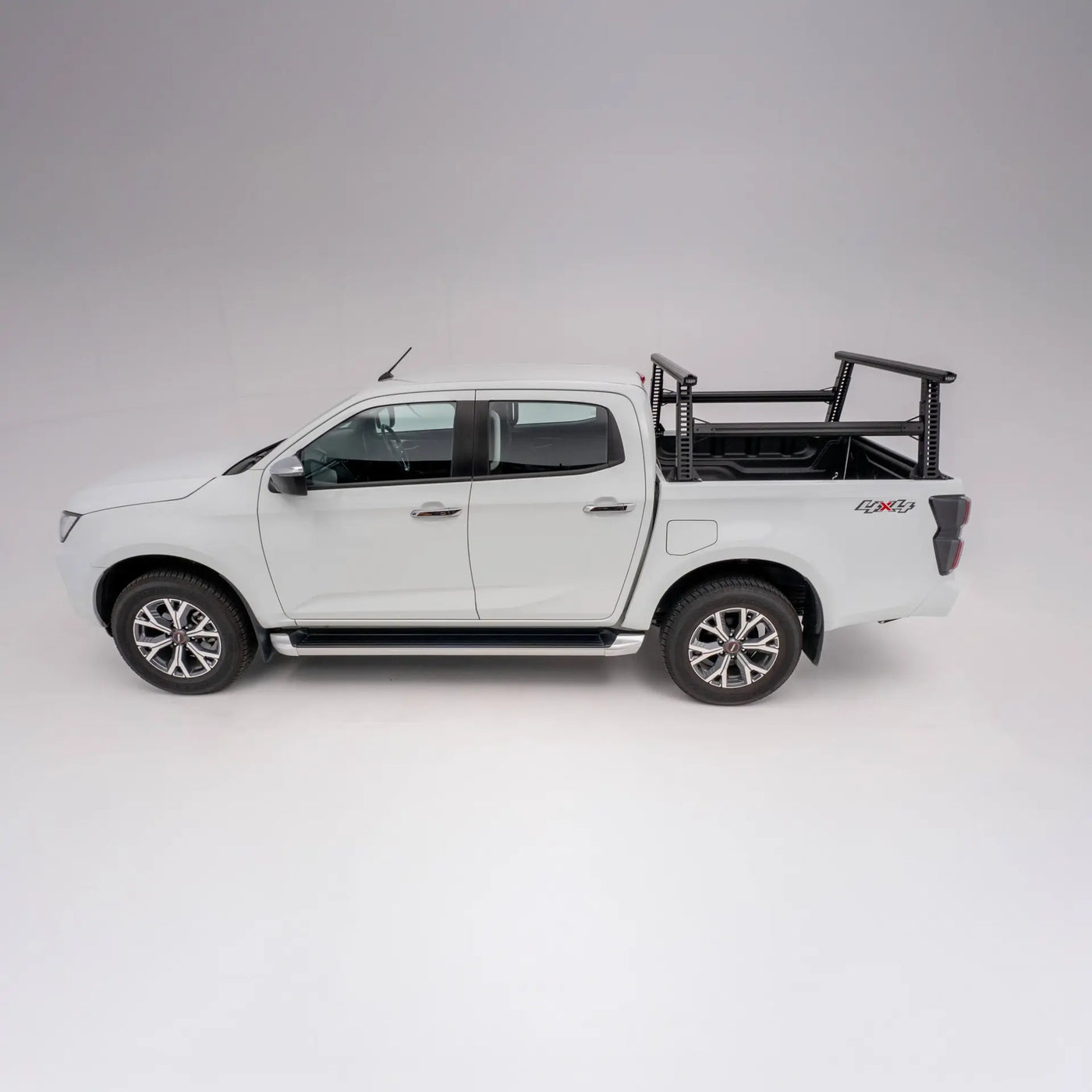 Ladder Racks Isuzu D-Max 2013-2020