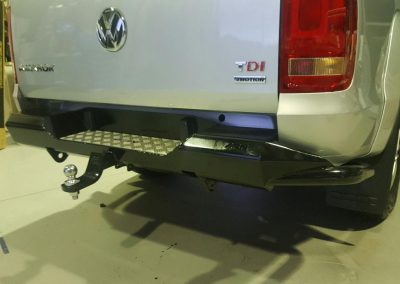 VOLKSWAGEN AMAROK 2010-2023