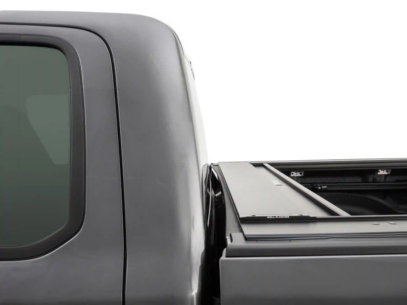Ram 1500 DT Roll R Cover