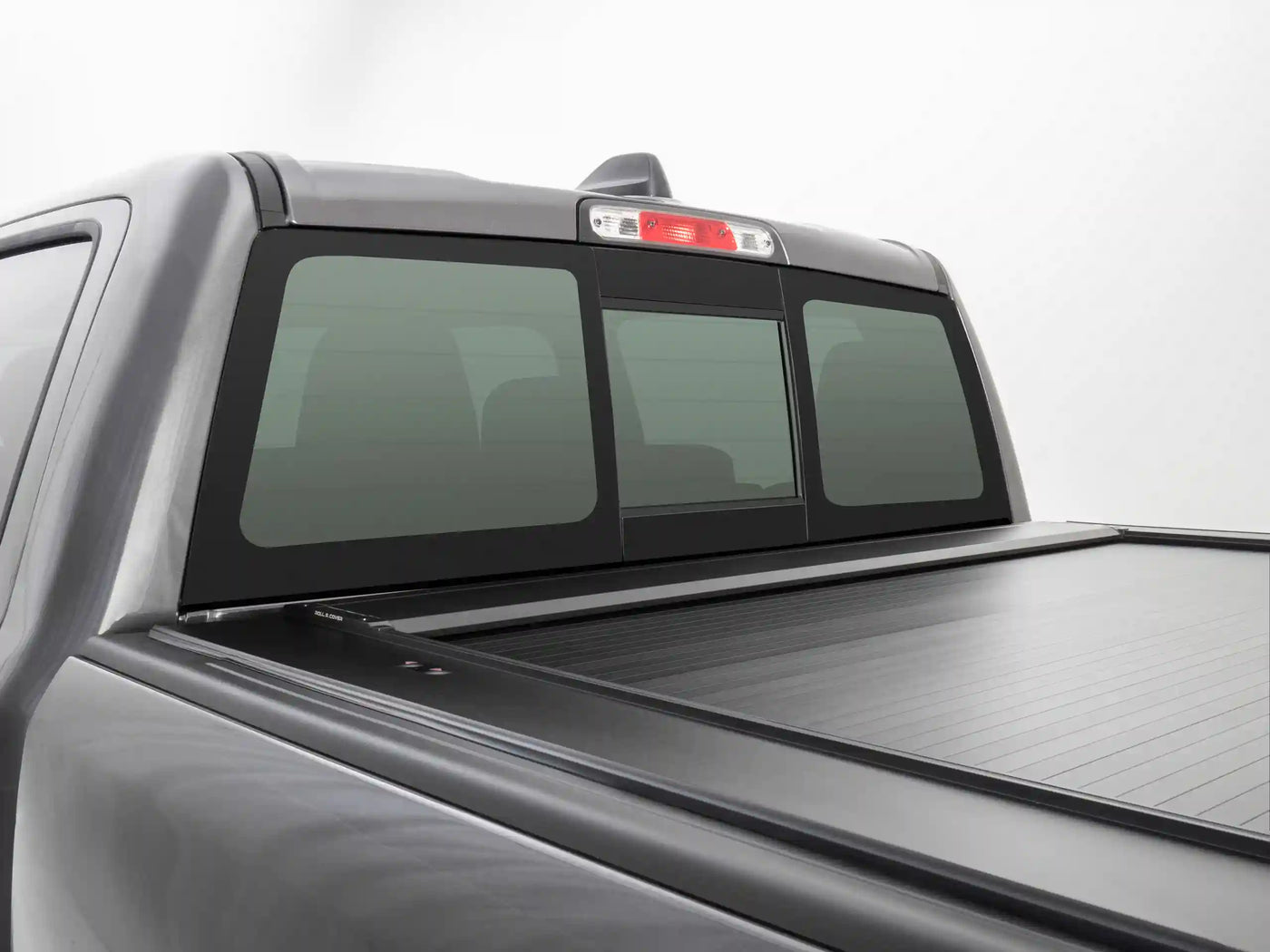 Ram 1500 DT Roll R Cover