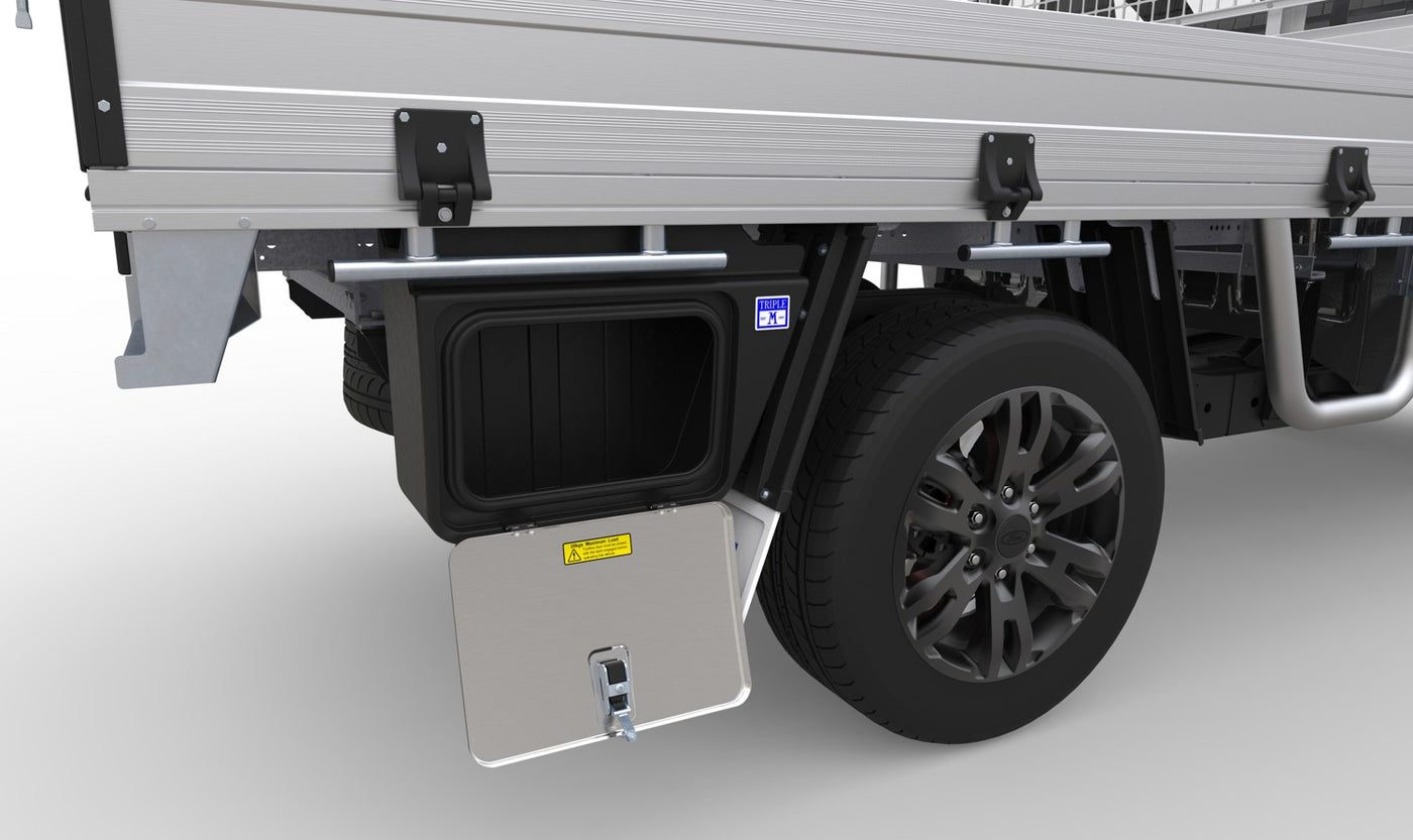 HDP Toolbox