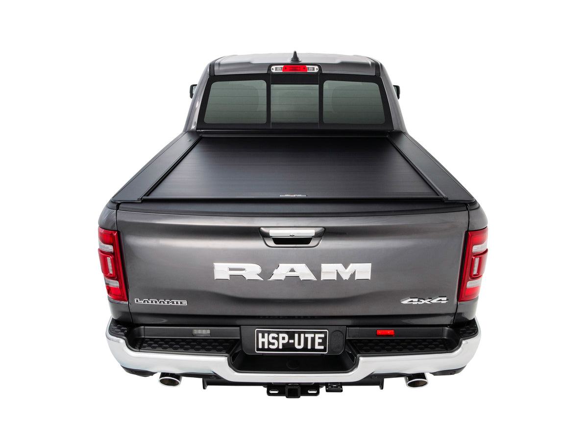 HSP Roll R Cover RAM 1500 Bighorn 6'4" Tub