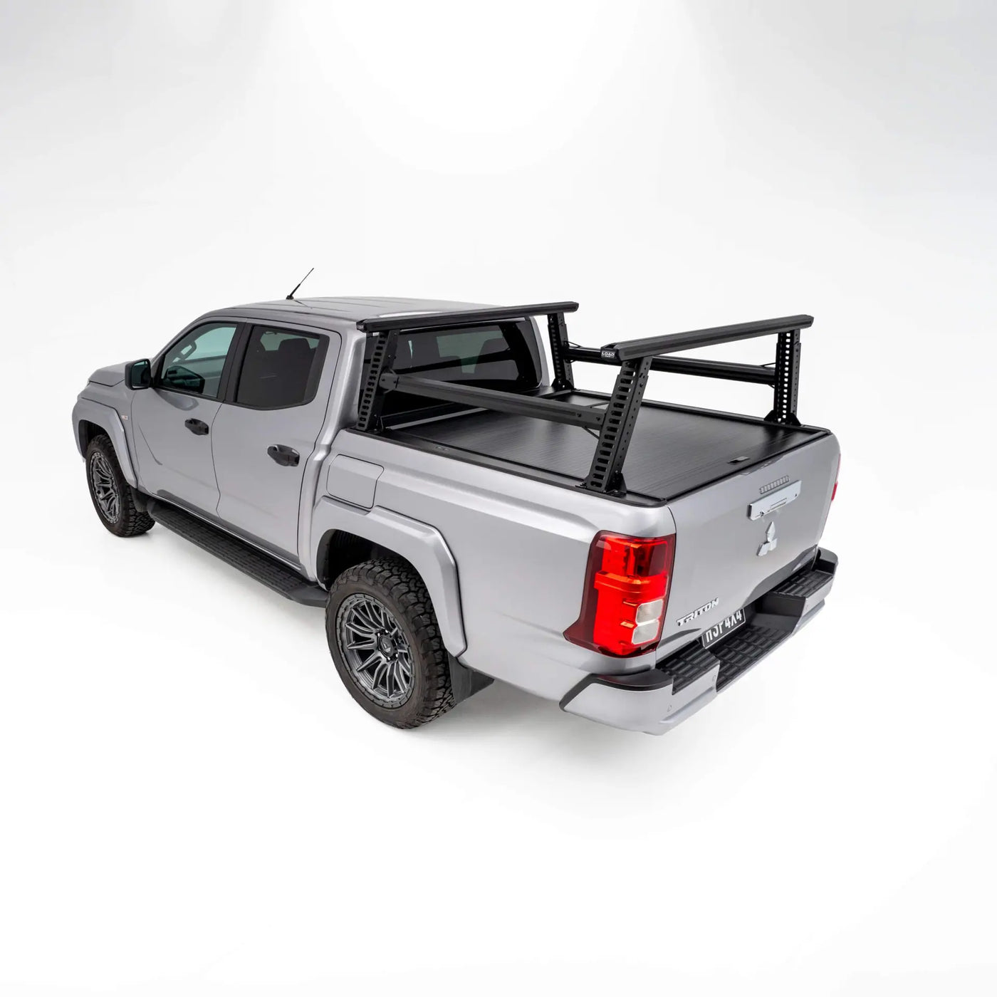 Ladder Racks Mitsubishi Triton MV