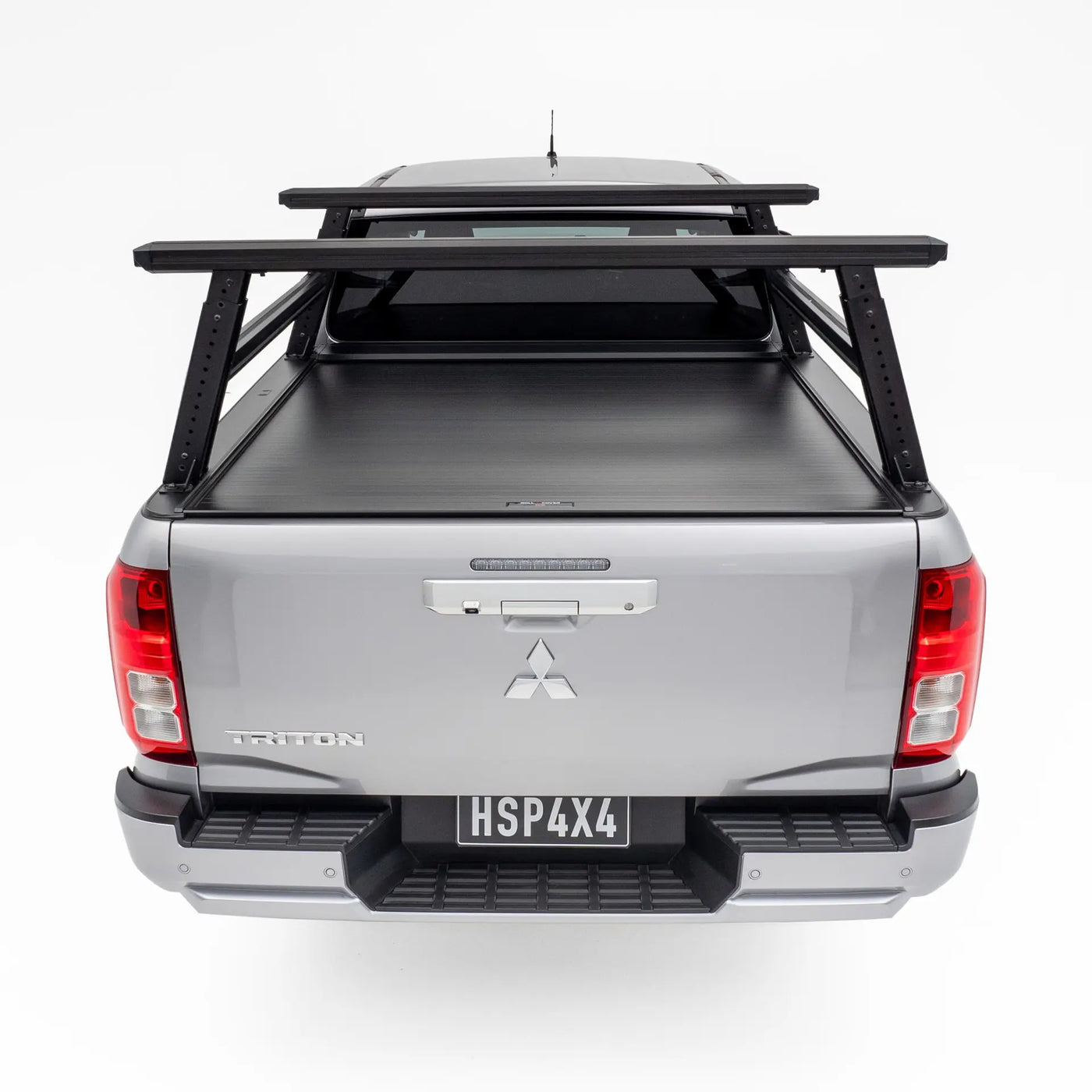 Ladder Racks Mitsubishi Triton MV