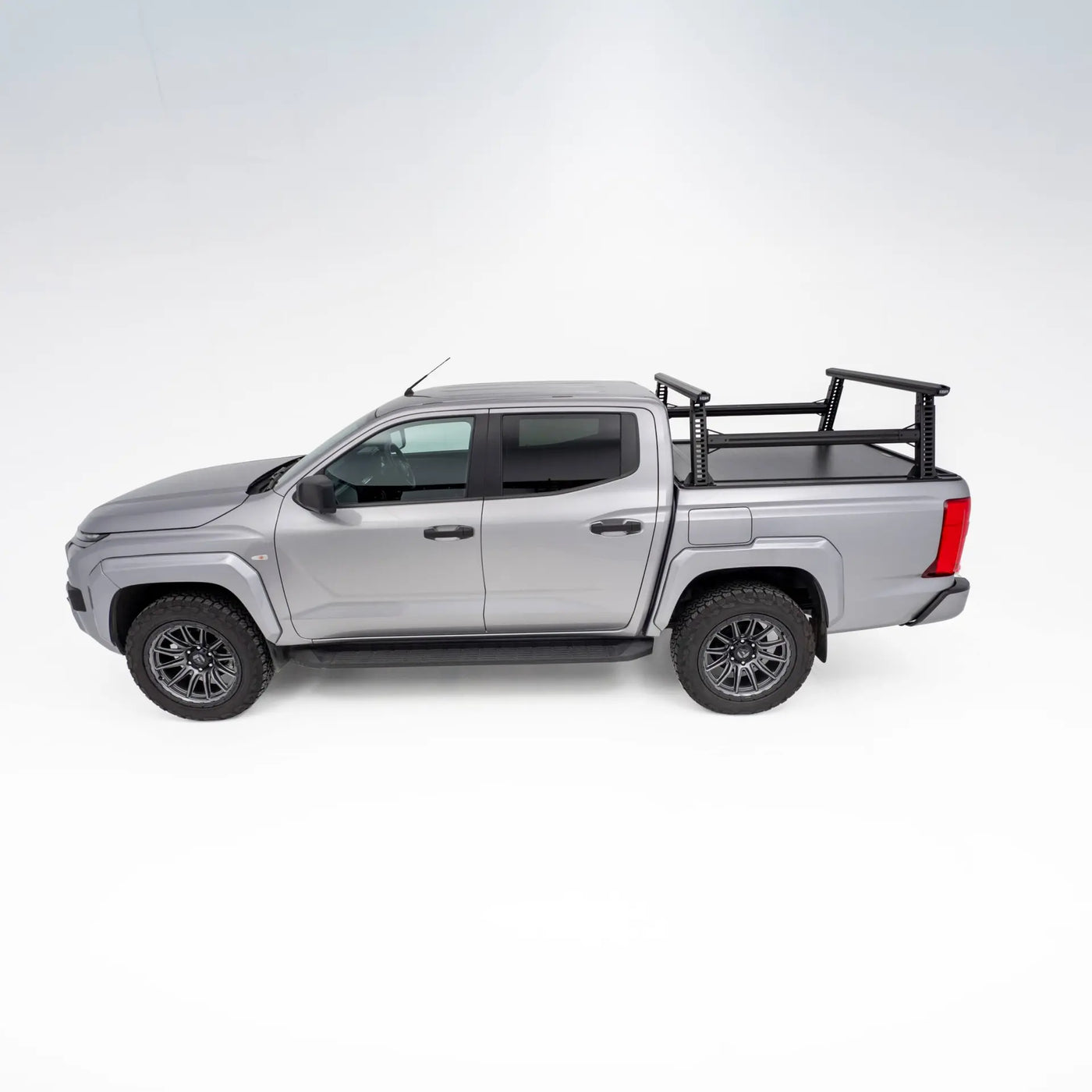 Ladder Racks Mitsubishi Triton MV