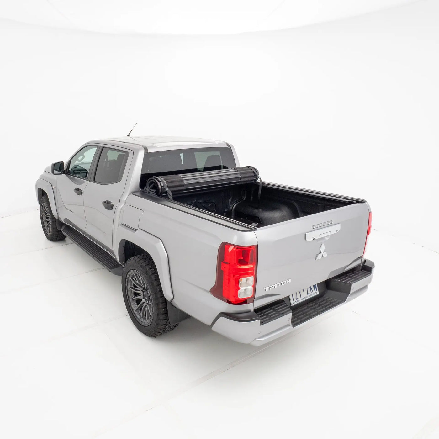 Roll Mate Mitsubishi Triton MV