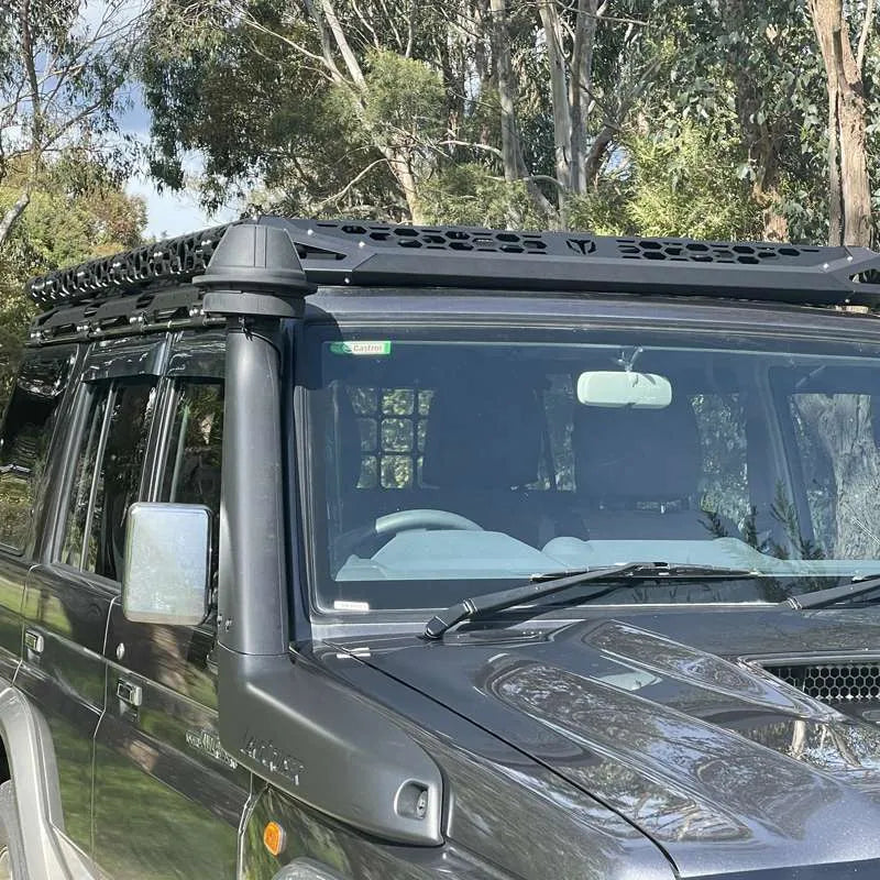 Rack to suit Toyota Landcruiser 76 Series