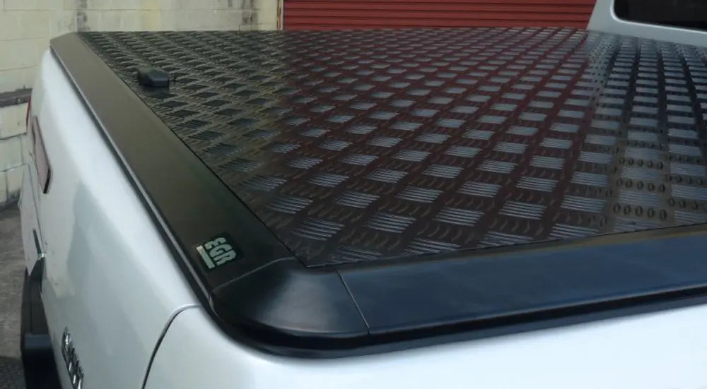 EGR Loadshield - Toyota Hilux 2020-Onwards