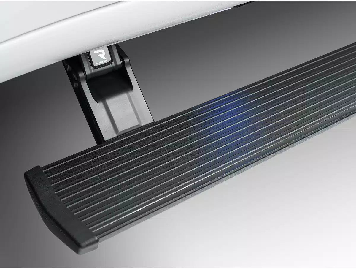 RealTruck AMP Research PowerStep to suit 2023+ Chev 2500