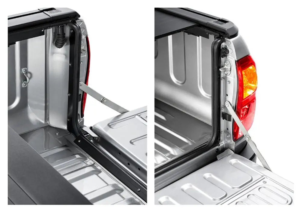 EGR Dust Defenders - Toyota Hilux 2015-2018