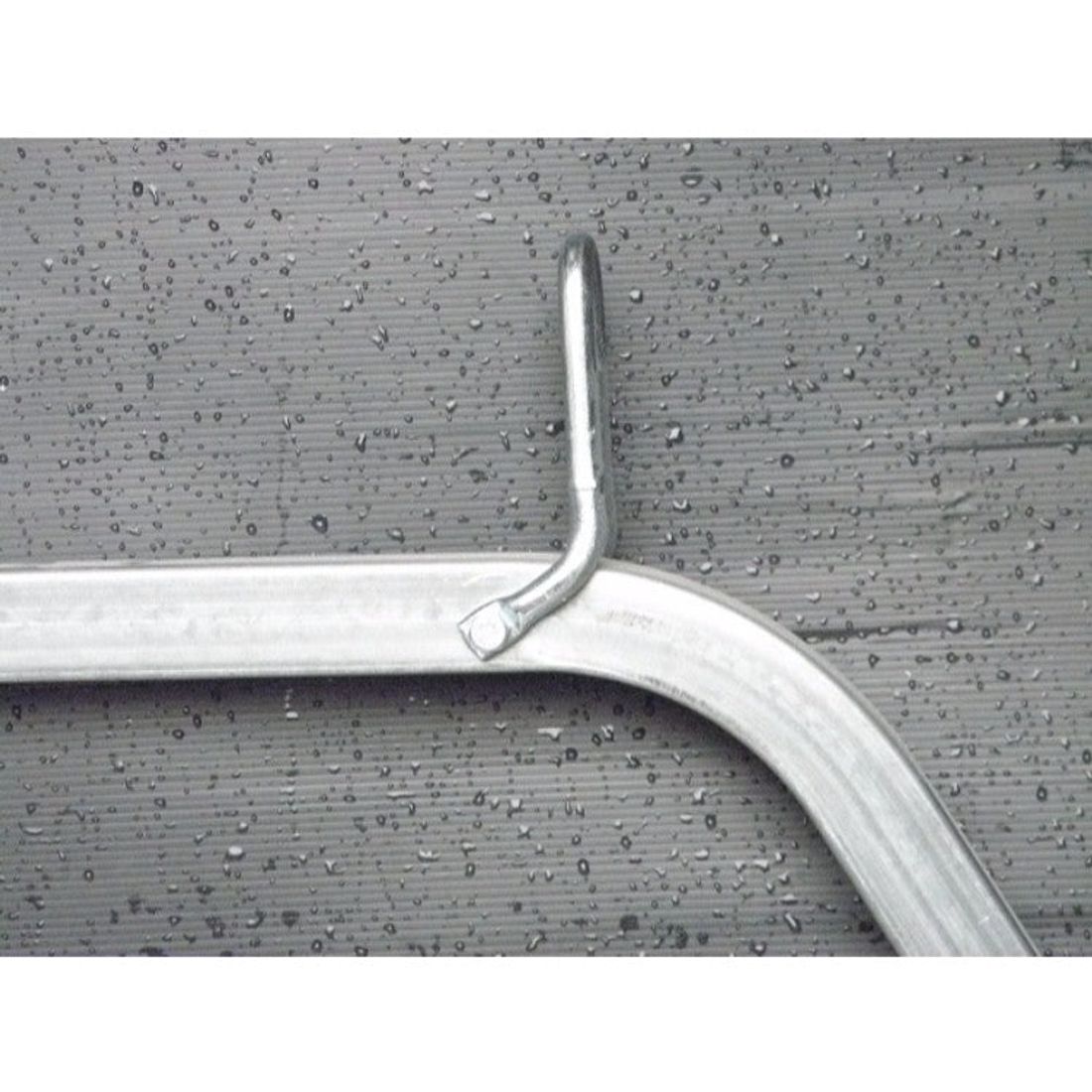 Load Stoppers for Contoured 40 x 40