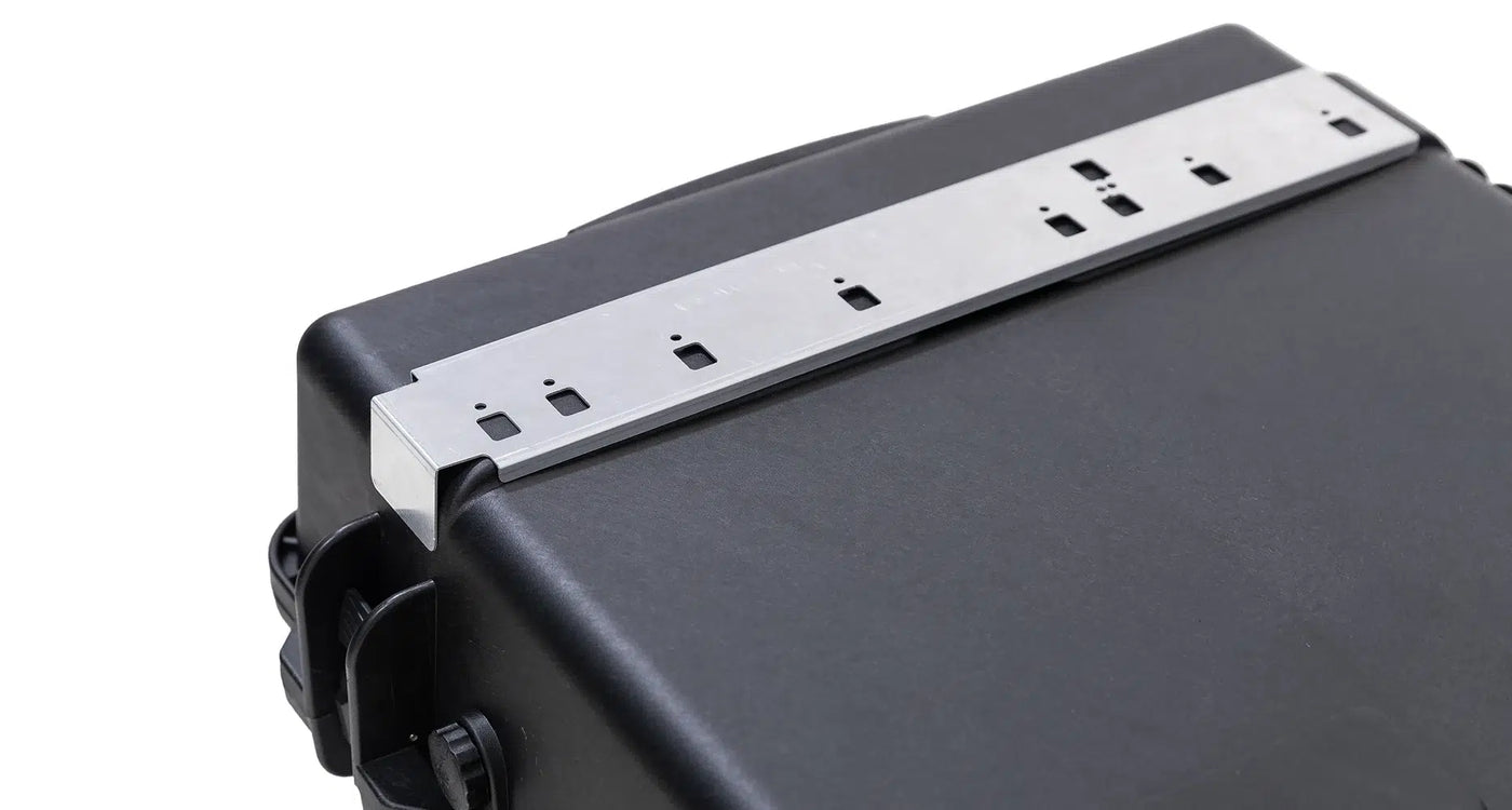 Cam Buckle Pick Up Kit with Zwifloc