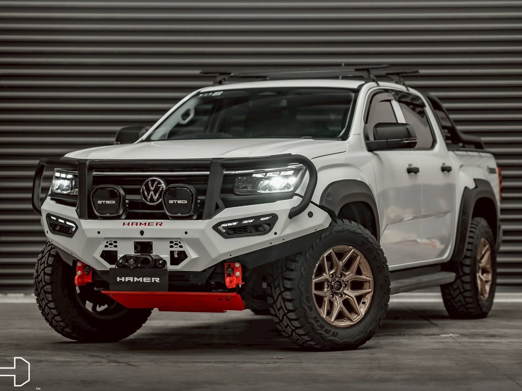 EXPLORE EXTENSIVE 4WD & UTE GEAR