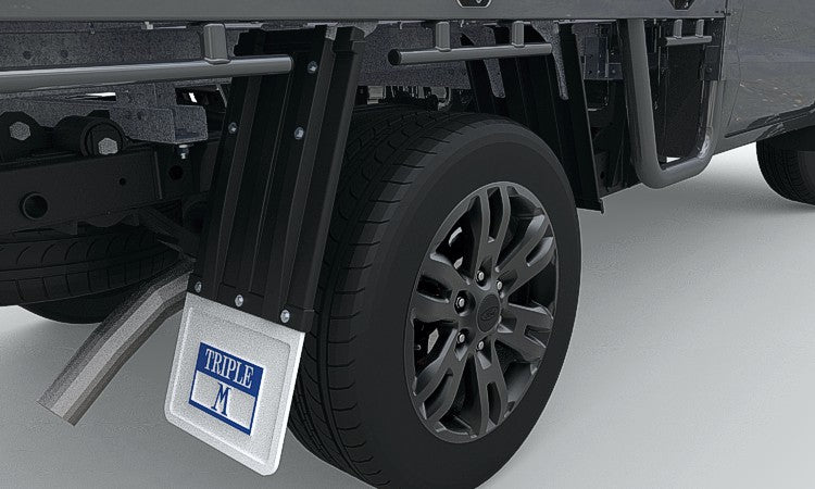 PP Mudguard
