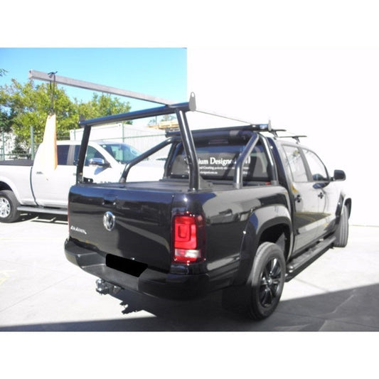 Adaptor Rack Set to suit VW Amarok