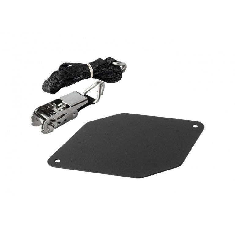 Gas Bottle Holder