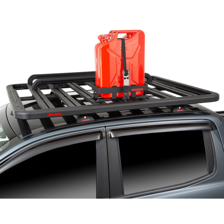 LockNLoad Platform Jerry Can Holder