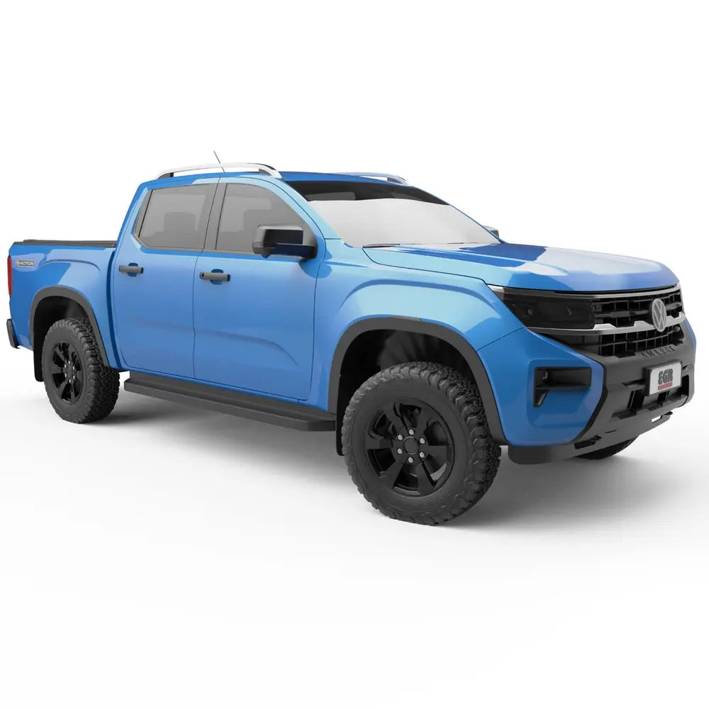 EGR RollTrac - Electric - Volkswagen Amarok NF 2023-Onwards