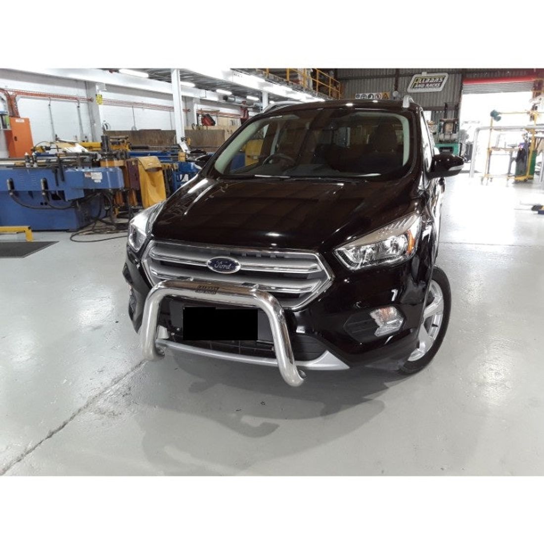 Nudgebar to suit 2017 Ford Escape