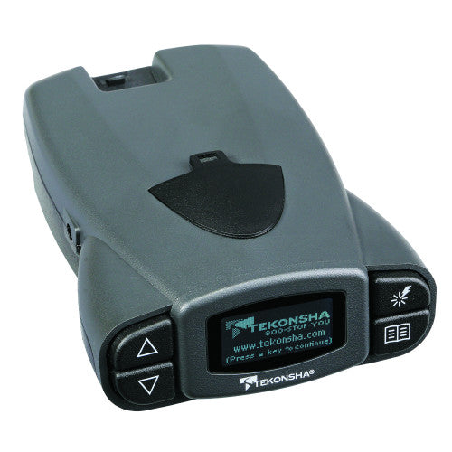 Tekonsha P3 Proportional Brake Controller