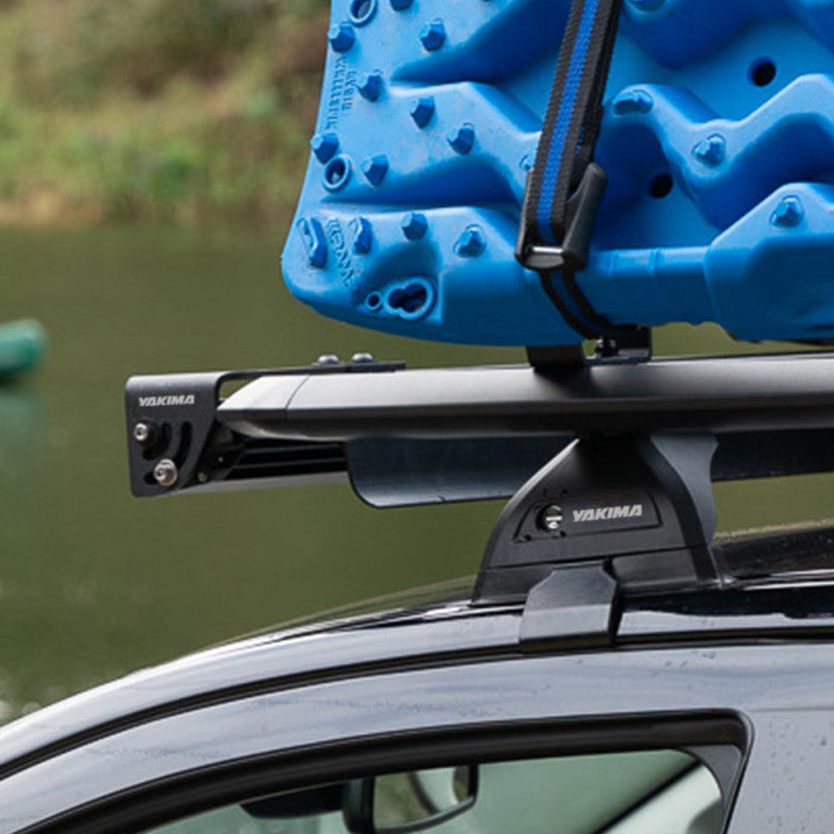 Inline Light Bracket Mount your light to your platform or crossbars