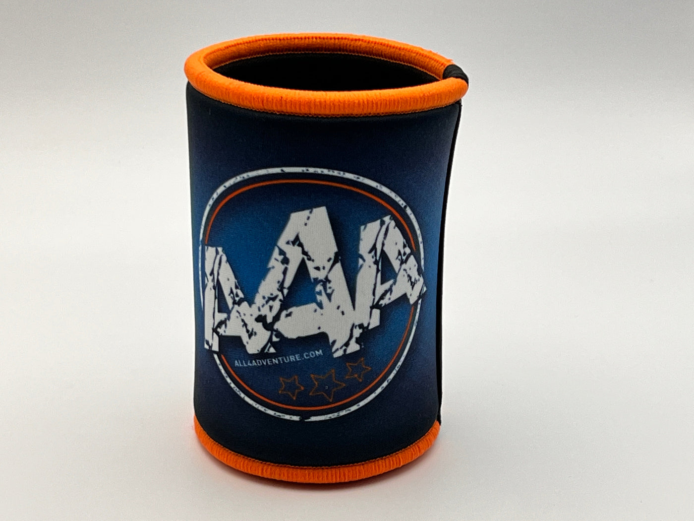 Stubby Coolers - CampBoss 4x4