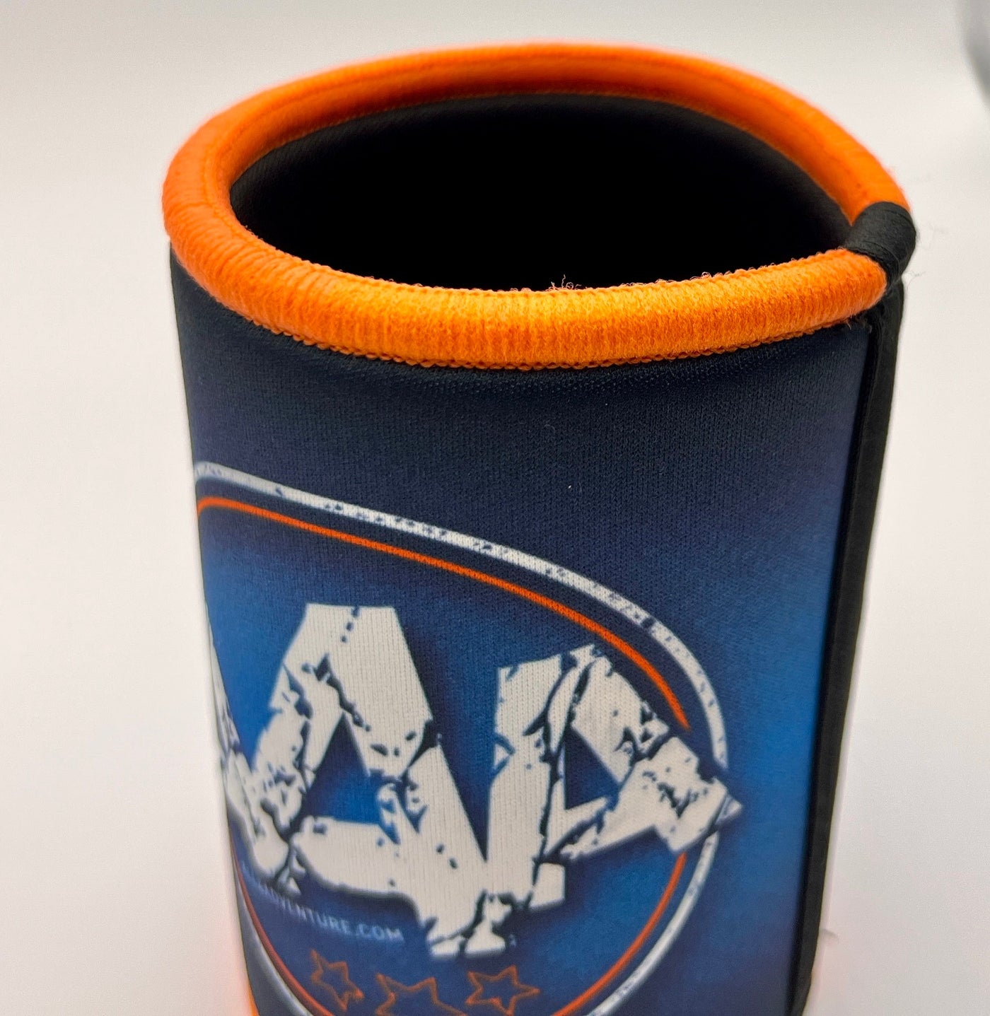 Stubby Coolers - CampBoss 4x4