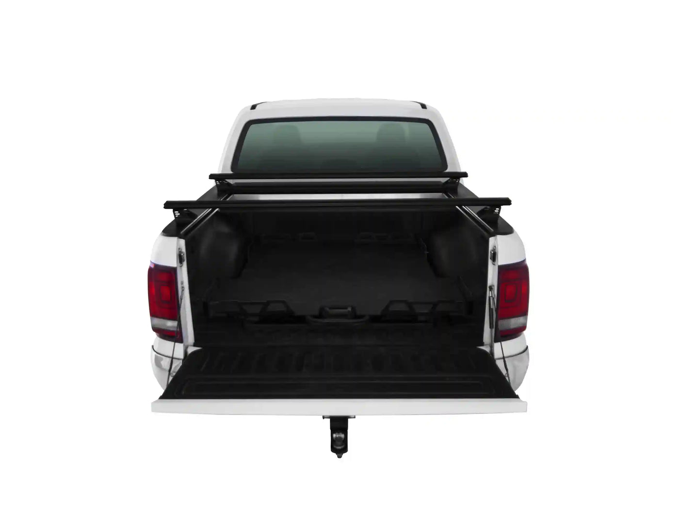 Volkswagen Amarok Electric Roll Top