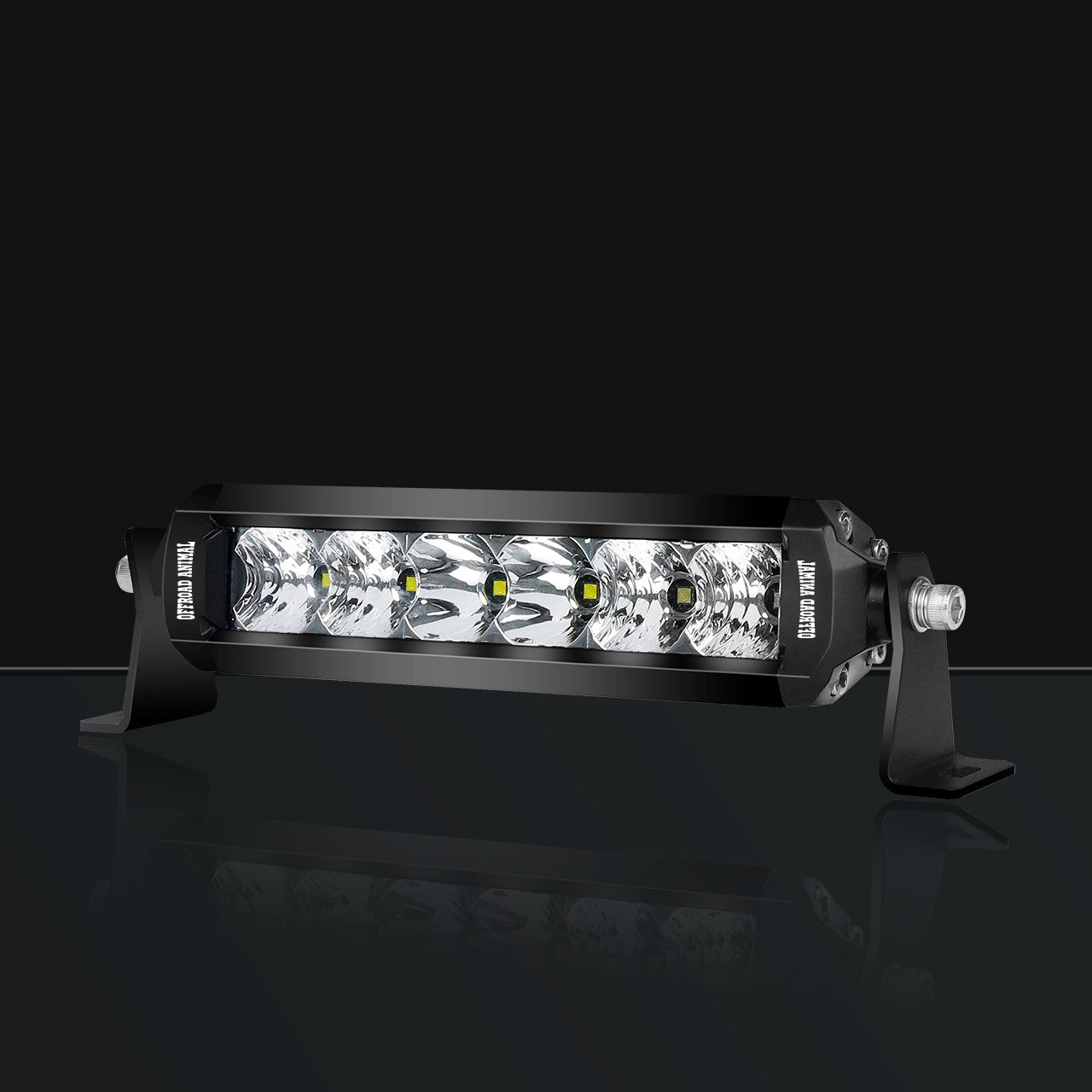 Offroad Animal Slim 8\" LED Light Bar
