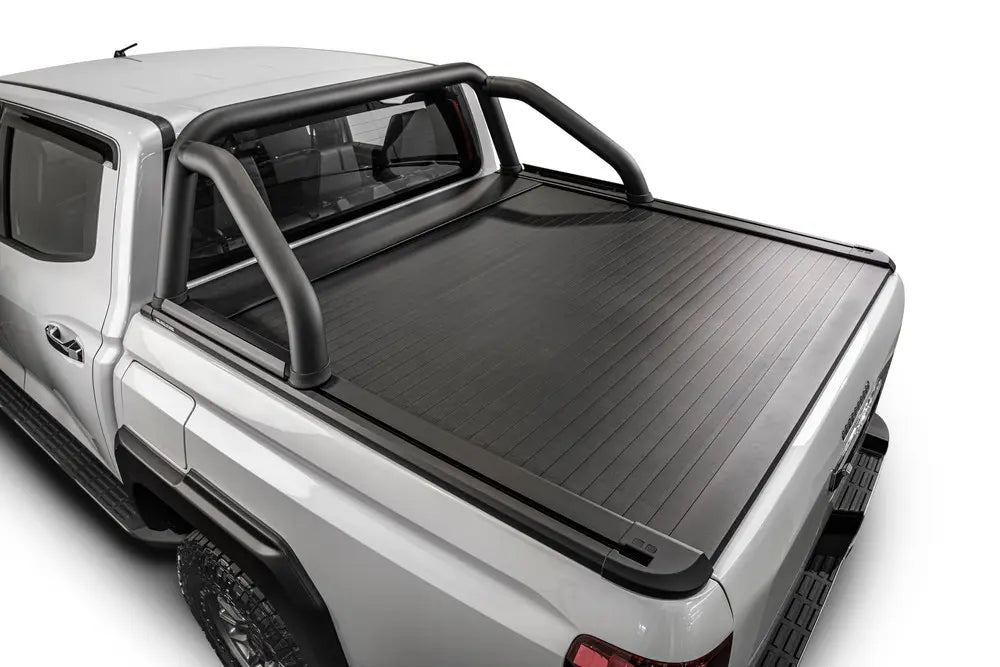 EGR RollTrac Sports Bars Mitsubishi Triton MV 2024-Onwards