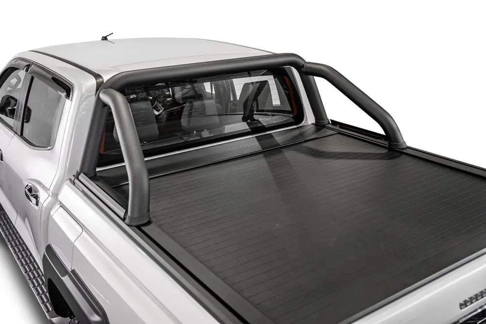 EGR RollTrac Sports Bars Mitsubishi Triton MV 2024-Onwards