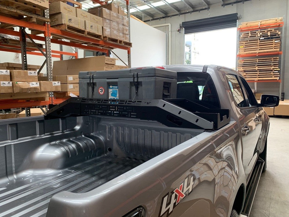 Adventure Rack- Universal fit All Aussie Utes