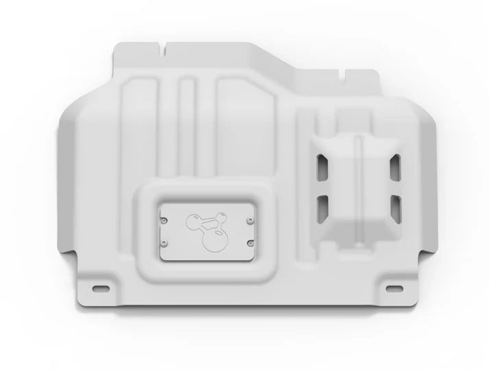 Aluminium Engine Underbody Armour Ford Ranger Next Gen / Everest Next Gen / Raptor Next Gen / Amarok 2023+