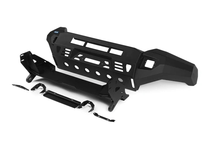 Aluminium Front Bumper Toyota Land Cruiser 200 2015-2021