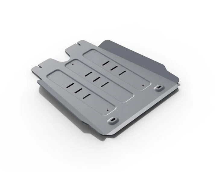 Aluminium Transfer Case Underbody Armour Toyota Hilux 2005-2015