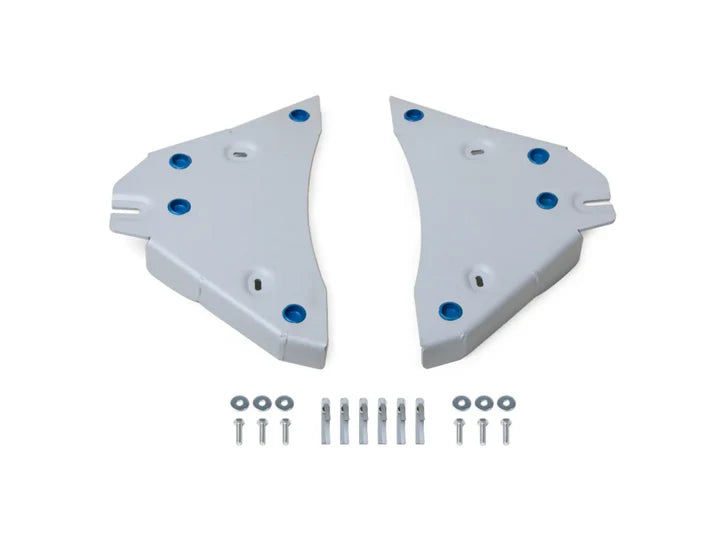 Aluminium Lower Control Underbody Armour Ford Ranger Next Gen / Everest Next Gen / Amarok 2023+