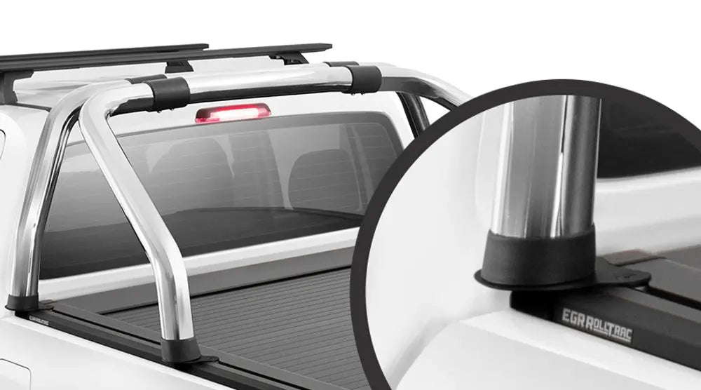 EGR Sports Bar Adapter Kit Volkswagen Amarok 2010-2016
