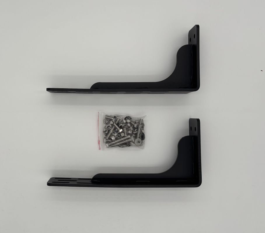 CampBoss Awning L Bracket